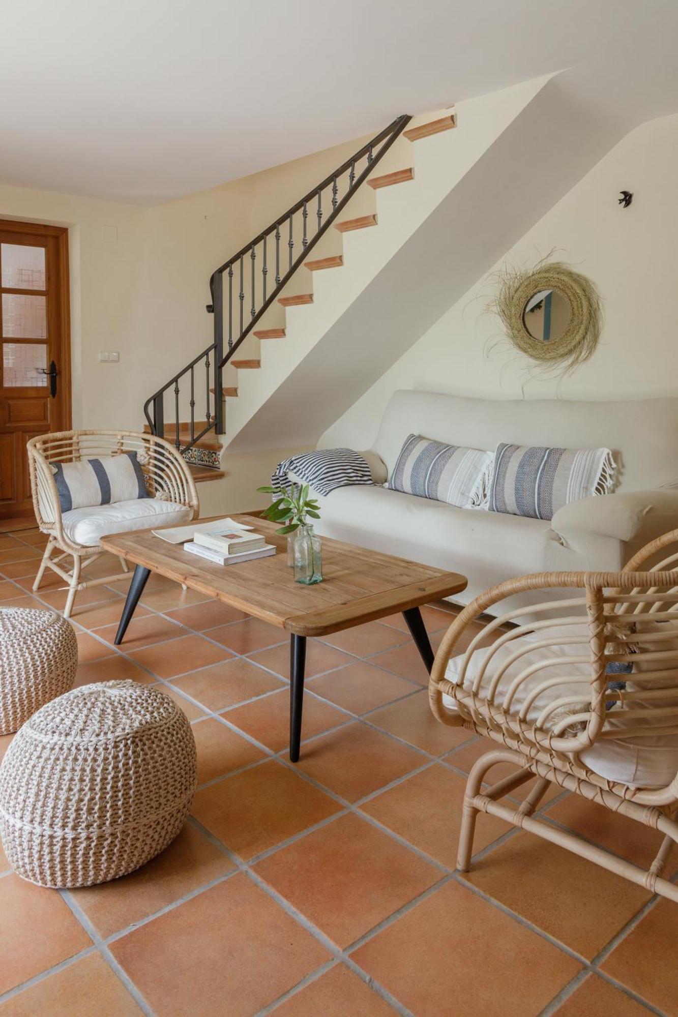 Casa Rural En Candeleda Con Piscina Y Un Maravilloso Jardin Exteriér fotografie