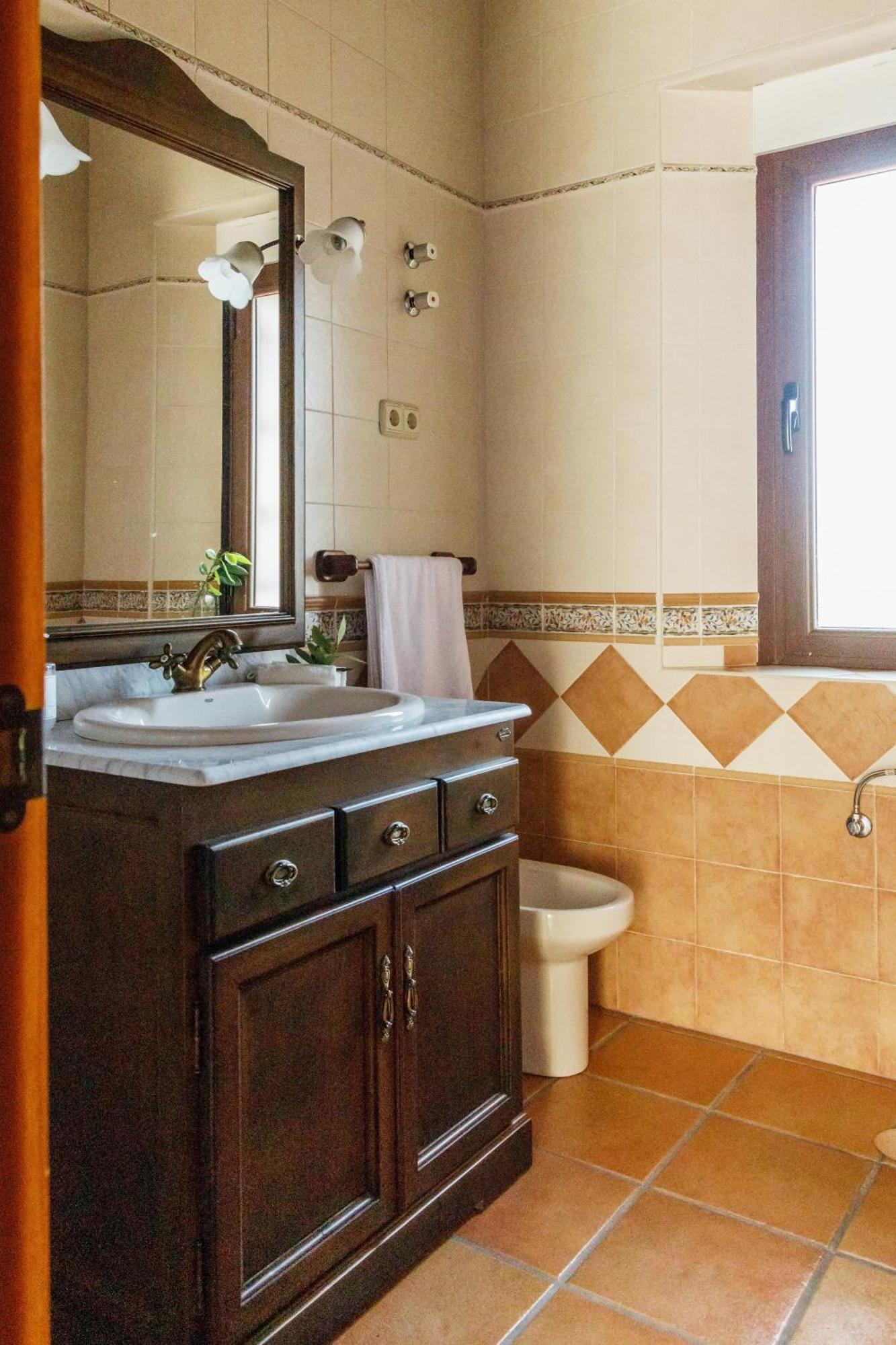 Casa Rural En Candeleda Con Piscina Y Un Maravilloso Jardin Exteriér fotografie